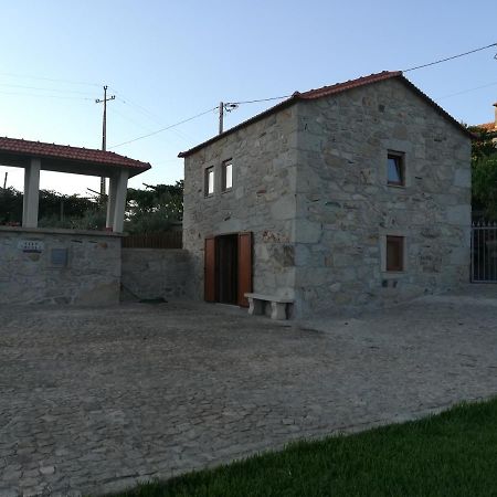 Palheiro - Casa De Ferias Mansores Arouca Agras Exterior foto